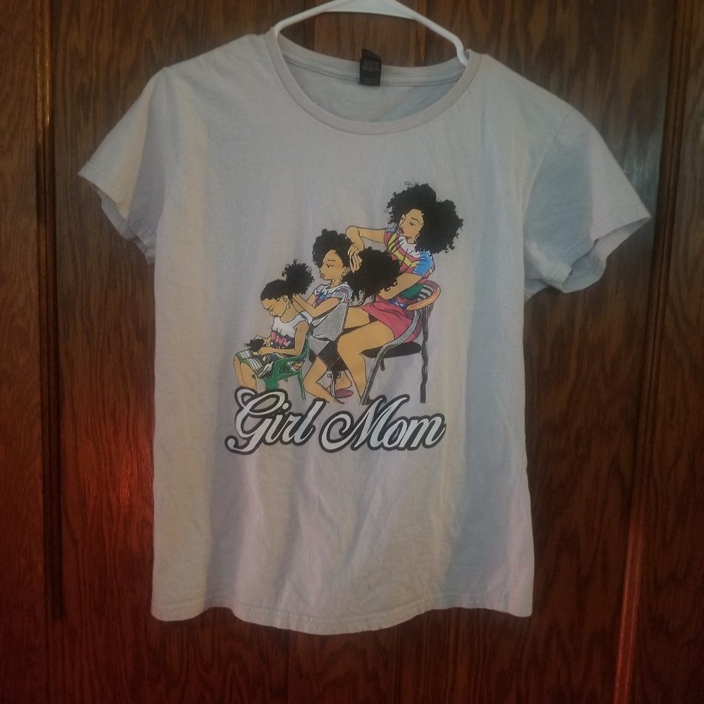 Pre owned T shirt Sz M